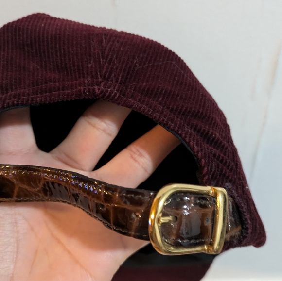 Supreme Corduroy hat - Picture 9 of 11